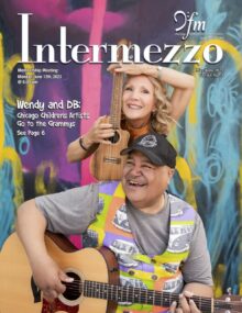 Intermezzo May/June 2023